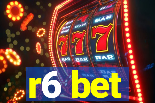 r6 bet